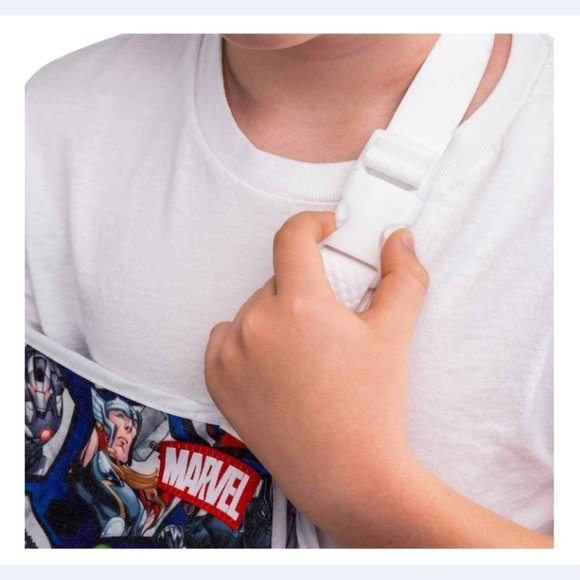 5/$20 NEW Youth XS Adjustable Marvel Avengers Arm Sling - Picture 4 of 8